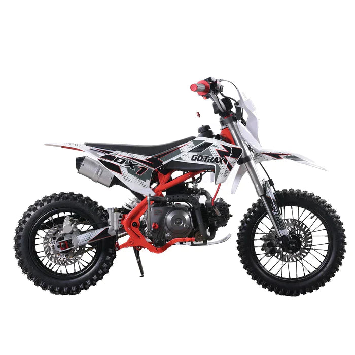 DX1 Dirt Bike for Kids