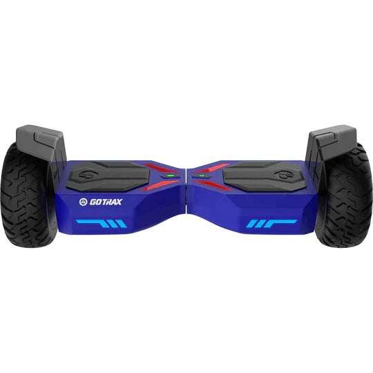 E4 OFF ROAD HOVERBOARD 8"