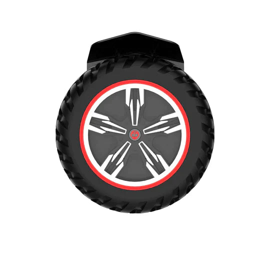 E4 OFF ROAD HOVERBOARD 8"