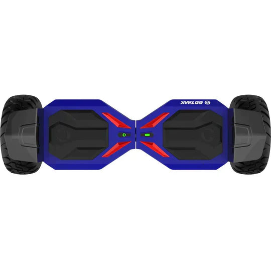 E4 OFF ROAD HOVERBOARD 8"