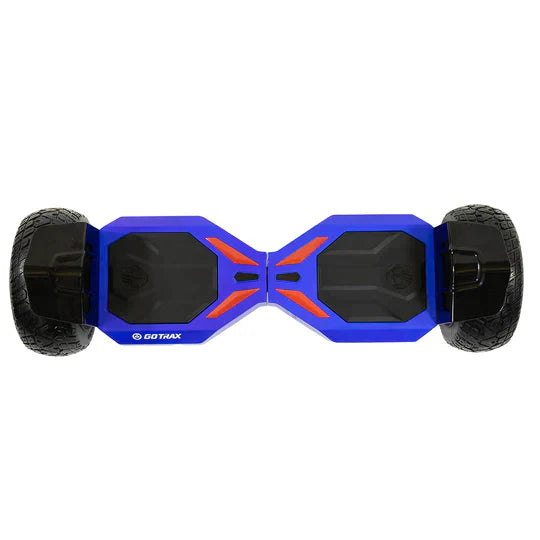 E5 LED OFF ROAD HOVERBOARD 8.0"