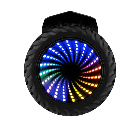 E5 LED OFF ROAD HOVERBOARD 8.0"