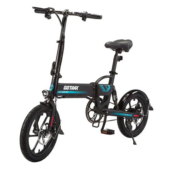 EBE1 ELECTRIC BIKE