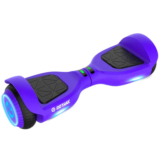 EDGE SELF BALANCING HOVERBOARD 6.5"