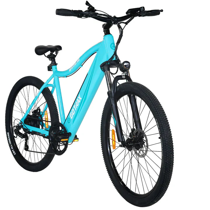 EMERGE ELECTRIC BIKE