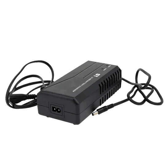 Electric Bike Charger 48v