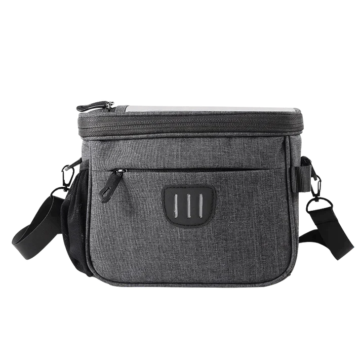 Electric Bike Front Bag