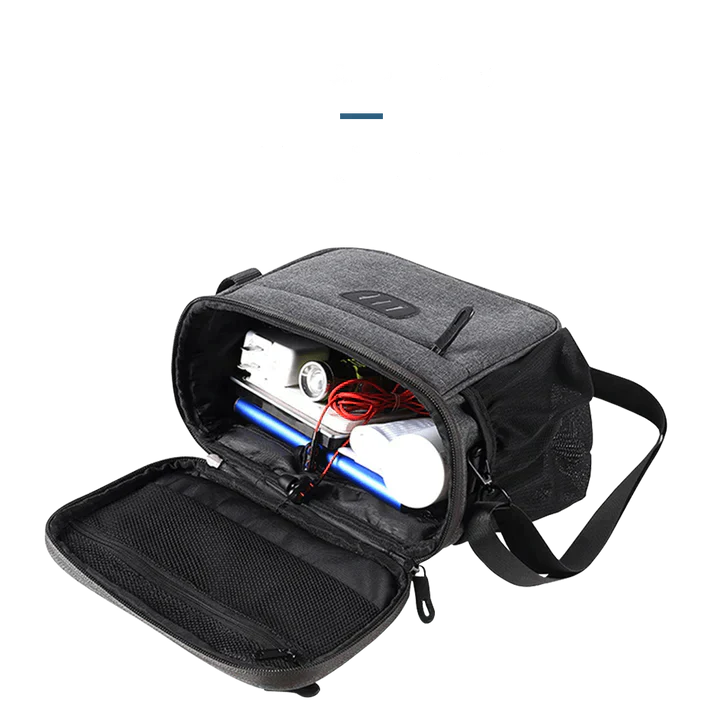 Electric Bike Front Bag