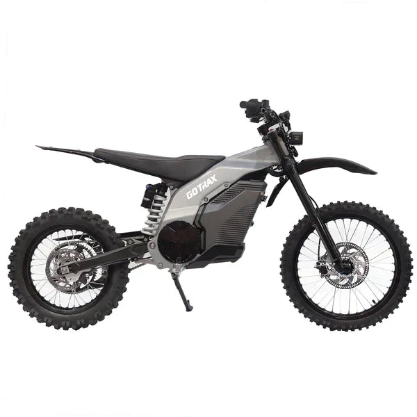 Everest Electric Dirt Bike