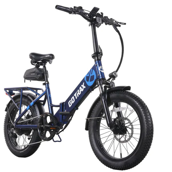 F2 Electric Bike