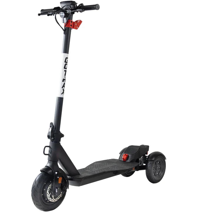 G PRO 3 WHEEL ELECTRIC SCOOTER