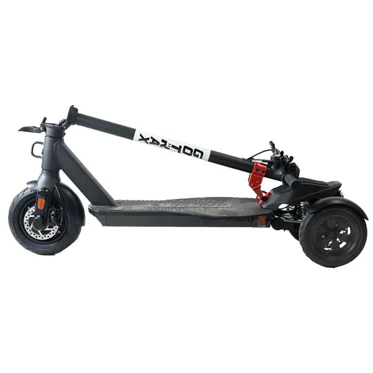 G PRO 3 WHEEL ELECTRIC SCOOTER