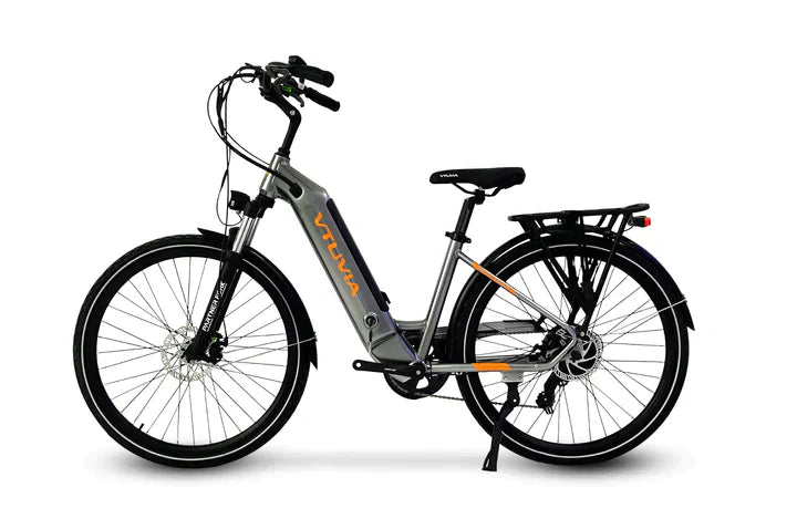 Giraffe Commuter Electric Bike