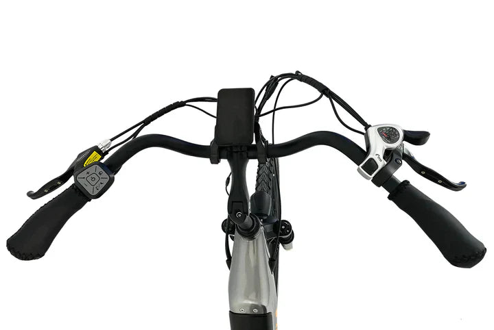 Giraffe Commuter Electric Bike