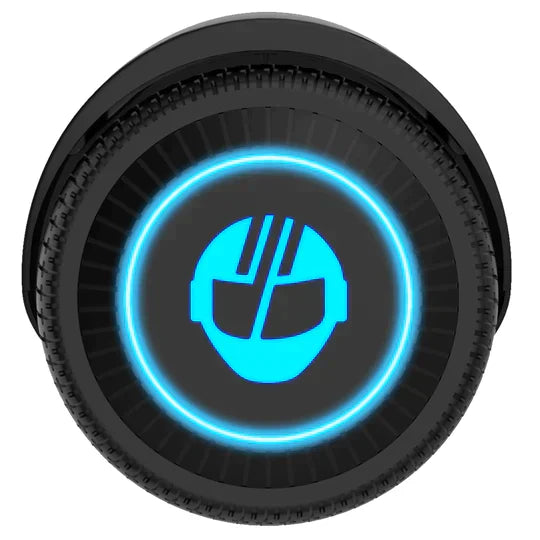 NOVA LED SELF BALANCING HOVERBOARD 6.5"