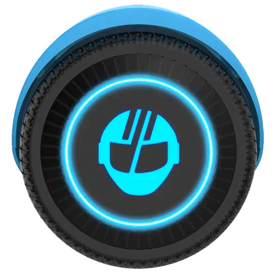 NOVA LED SELF BALANCING HOVERBOARD 6.5"