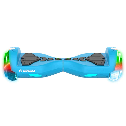 PULSE LUMIOS LED WHEEL HOVERBOARD 6.3"