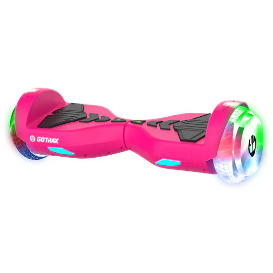 PULSE LUMIOS LED WHEEL HOVERBOARD 6.3"