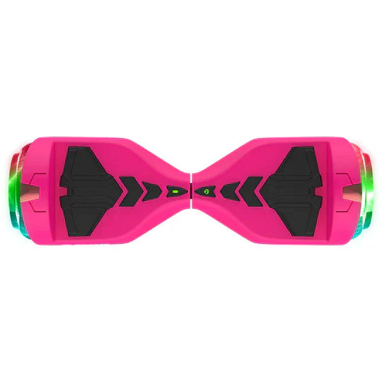 PULSE LUMIOS LED WHEEL HOVERBOARD 6.3"