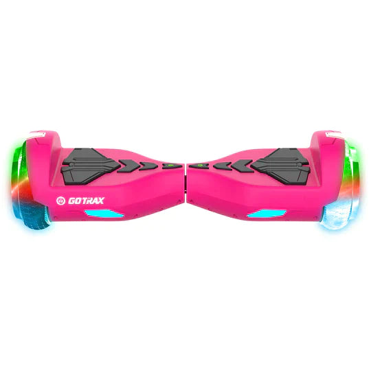 PULSE LUMIOS LED WHEEL HOVERBOARD 6.3"