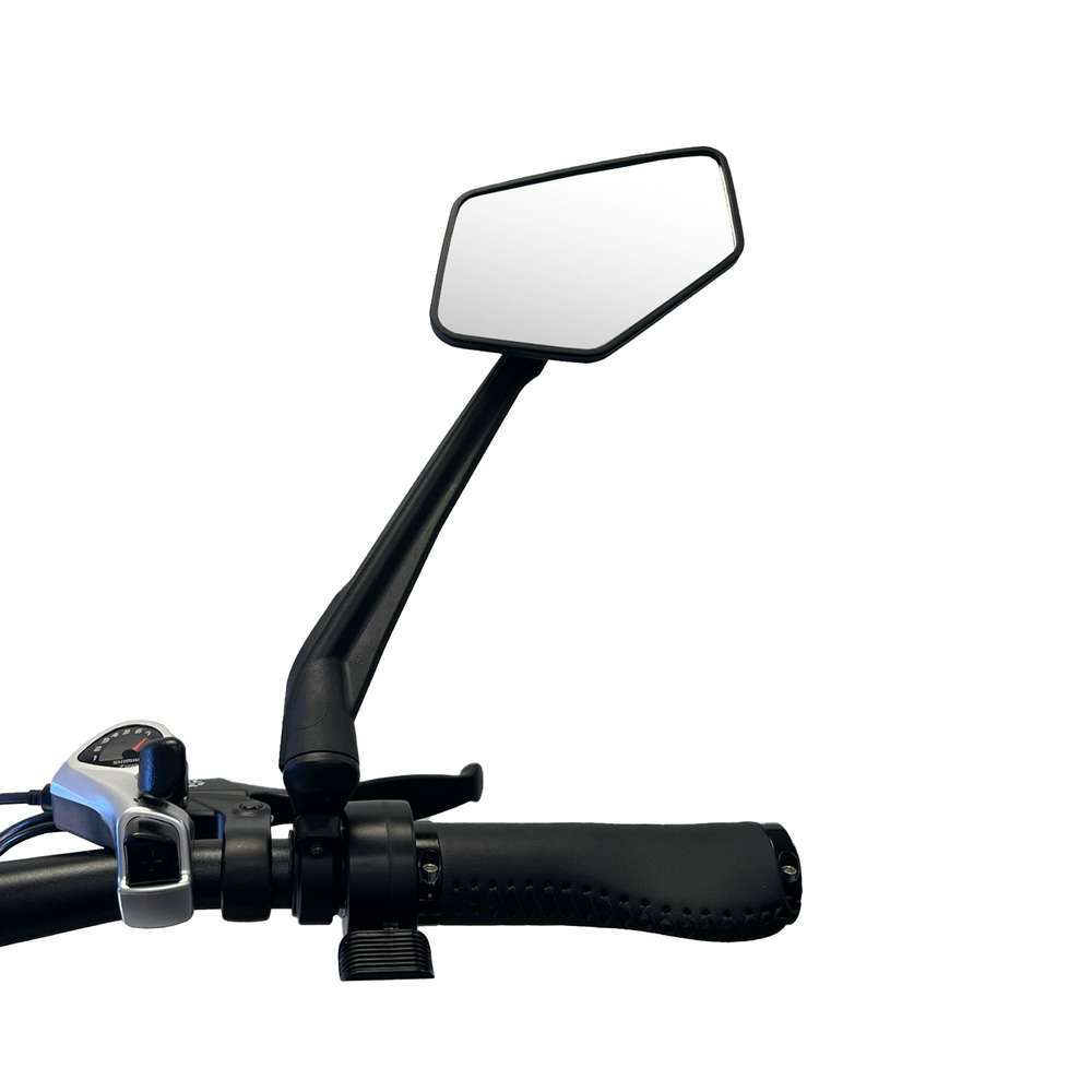 Rear View Handlebar Mirror (Set)