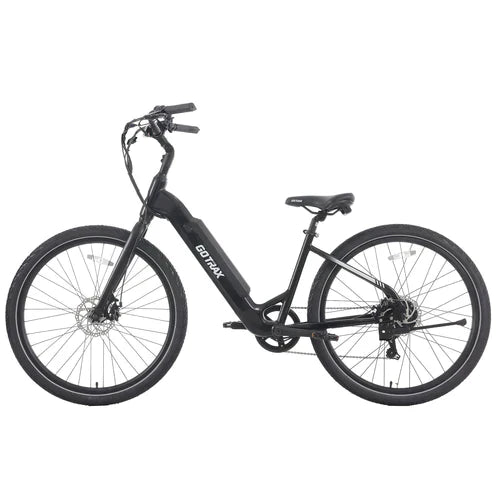 CTI Electric Bike