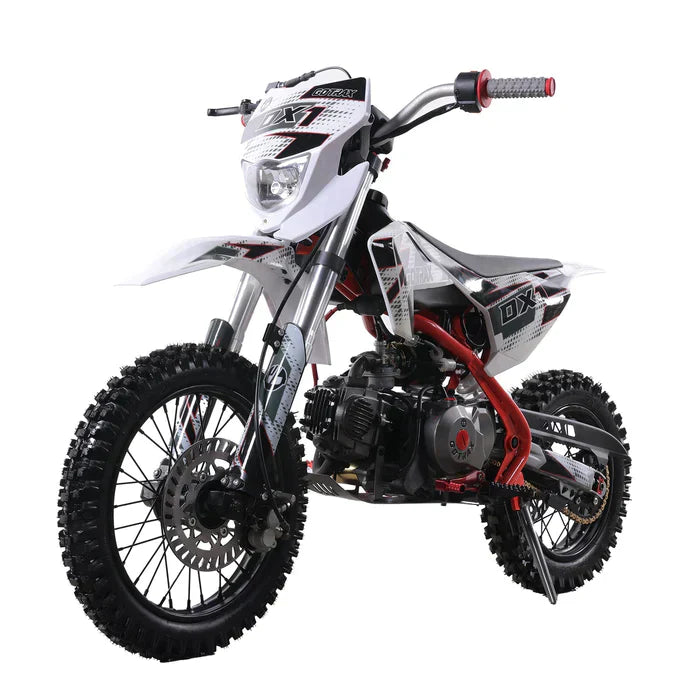 DX1 Dirt Bike for Kids