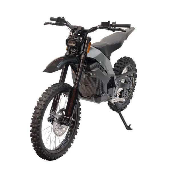 Everest Electric Dirt Bike