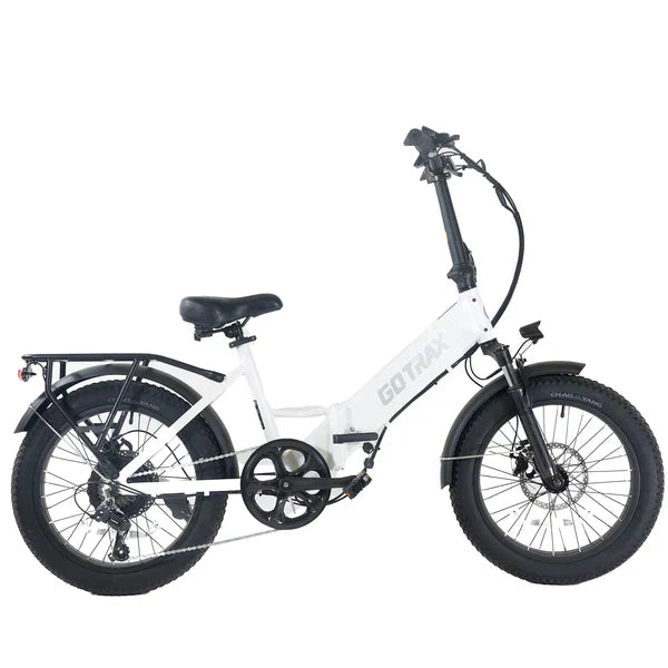 F2 Electric Bike