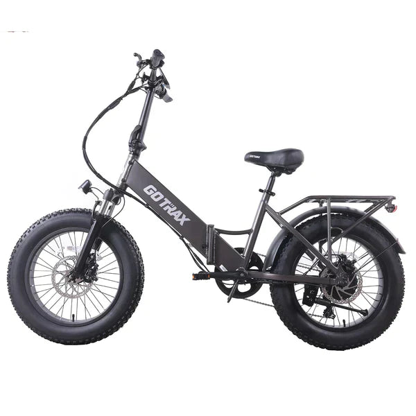 F3 Electric Bike