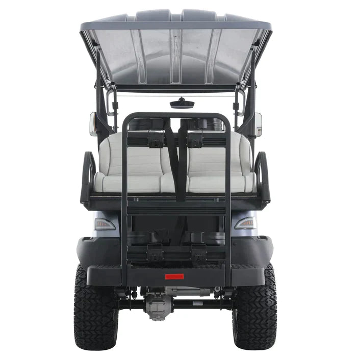 GUIDE4 Electric Golf Cart