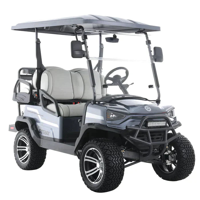 GUIDE4 Electric Golf Cart