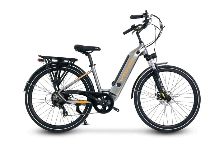 Giraffe Commuter Electric Bike